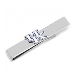 University of Kentucky Wildcats Tie Bar
